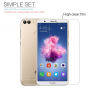 Nillkin Ochranná fólia pre Huawei P smart - číra