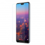Tvrdené sklo 2,5D so zaoblenou hranou pre Huawei P20 - číre