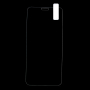 Tvrdené sklo 2,5D so zaoblenou hranou pre Huawei P20 Lite - číre