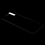 Tvrdené sklo 2,5D so zaoblenou hranou pre Huawei P20 Lite - číre