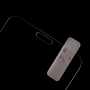 Tvrdené sklo 2,5D so zaoblenou hranou pre Huawei P20 Lite - číre