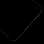 Tvrdené sklo 2,5D so zaoblenou hranou pre Huawei P20 Lite - číre