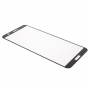 Tvrdené sklo 3D pre Huawei P smart - čierne