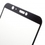 Tvrdené sklo 3D pre Huawei P smart - čierne