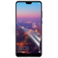 Ochranná fólia pre Huawei P20 Pro - číra