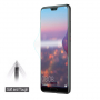 Enkay Odolná ochranná fólia pre Huawei P20 - číra