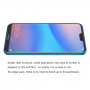 Enkay Odolná ochranná fólia pre Huawei P20 Lite - číra