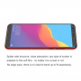 Enkay Odolná ochranná fólia pre Honor 7C - číra