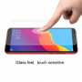 Enkay Odolná ochranná fólia pre Honor 7C - číra