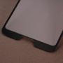 Tvrdené sklo 3D pre Honor 10 - čierne
