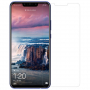 Nillkin ochranná fólia anti-fingerprint pre Huawei Nova 3 - číra