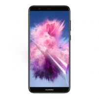 Ochranná fólia pre Huawei Nova 3i - číra