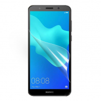 Ochranná fólia HD pre Honor 7S / Huawei Y5 (2018) - číra