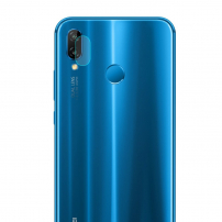 Enkay Tvrdené sklo 2,15D na zadnú kameru pre Huawei P20 Lite