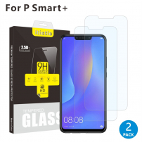Itietie Tvrdené sklo 2,5D 2 ks pre Huawei Nova 3i - číre