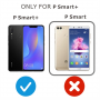 Itietie Tvrdené sklo 2,5D 2 ks pre Huawei Nova 3i - číre