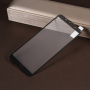 Tvrdené sklo 3D pre Huawei Y5 (2018) / Honor 7S - čierne