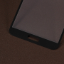 Tvrdené sklo 3D pre Huawei Y5 (2018) / Honor 7S - čierne