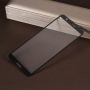 Tvrdené sklo 5D pre Huawei P smart - čierne
