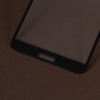 Tvrdené sklo 5D pre Huawei P smart - čierne