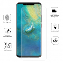 Enkay Tvrdené sklo 3D pre Huawei Mate 20 Pro - číre