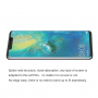 Enkay Tvrdené sklo 3D pre Huawei Mate 20 Pro - číre