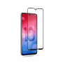 Mocolo Tvrdené sklo 3D pre Honor 10 Lite / Huawei P Smart (2019) - čierne