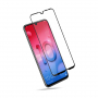 Mocolo Tvrdené sklo 3D pre Honor 10 Lite / Huawei P Smart (2019) - čierne