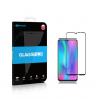Mocolo Tvrdené sklo 3D pre Honor 10 Lite / Huawei P Smart (2019) - čierne