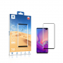 Mocolo Tvrdené sklo 3D pre Samsung Galaxy S10 - čierne