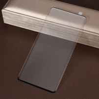 Rurihai Tvrdené sklo 3D pre Samsung Galaxy S10 - číre