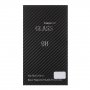 Tvrdené sklo 3D pre Huawei Mate 20 Pro - číre