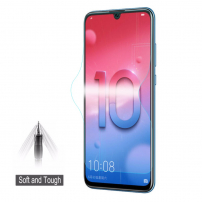 Enkay Ochranná fólia 3D pre Honor 10 Lite - číra