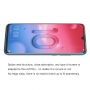 Enkay Ochranná fólia 3D pre Honor 10 Lite - číra