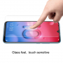 Enkay Ochranná fólia 3D pre Honor 10 Lite - číra