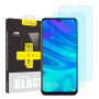 Itietie Tvrdené sklo 2,5D 2 ks pre Huawei P smart (2019) / Honor 10 Lite - číre