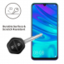 Itietie Tvrdené sklo 2,5D 2 ks pre Huawei P smart (2019) / Honor 10 Lite - číre