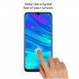 Itietie Tvrdené sklo 2,5D 2 ks pre Huawei P smart (2019) / Honor 10 Lite - číre