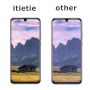 Itietie Tvrdené sklo 2,5D 2 ks pre Huawei P smart (2019) / Honor 10 Lite - číre