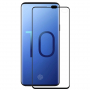 Enkay Tvrdá 3D ochranná fólia pre Samsung Galaxy S10 Plus - čierna