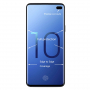 Enkay Tvrdá 3D ochranná fólia pre Samsung Galaxy S10 Plus - čierna
