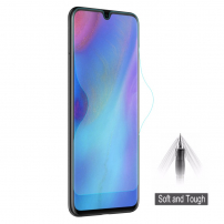 Enkay Ochranná fólia 3D pre Huawei P30 Lite - číra