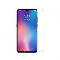 Ochranná fólia pre Xiaomi Mi 9 - číra