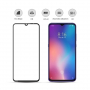 Mocolo Tvrdené sklo 3D pre Xiaomi Mi 9 - čierne