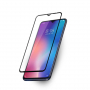 Mocolo Tvrdené sklo 3D pre Xiaomi Mi 9 - čierne