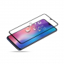 Mocolo Tvrdené sklo 3D pre Xiaomi Mi 9 - čierne