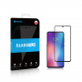 Mocolo Tvrdené sklo 3D pre Xiaomi Mi 9 - čierne