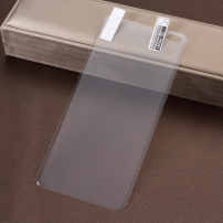 Odolná ochranná fólia pre Samsung Galaxy S10 Plus - číra