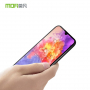 Mofi Tvrdené sklo 2,5D pre Huawei P30 Lite - čierne