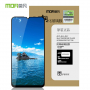 Mofi Tvrdené sklo 2,5D pre Huawei P30 Lite - čierne